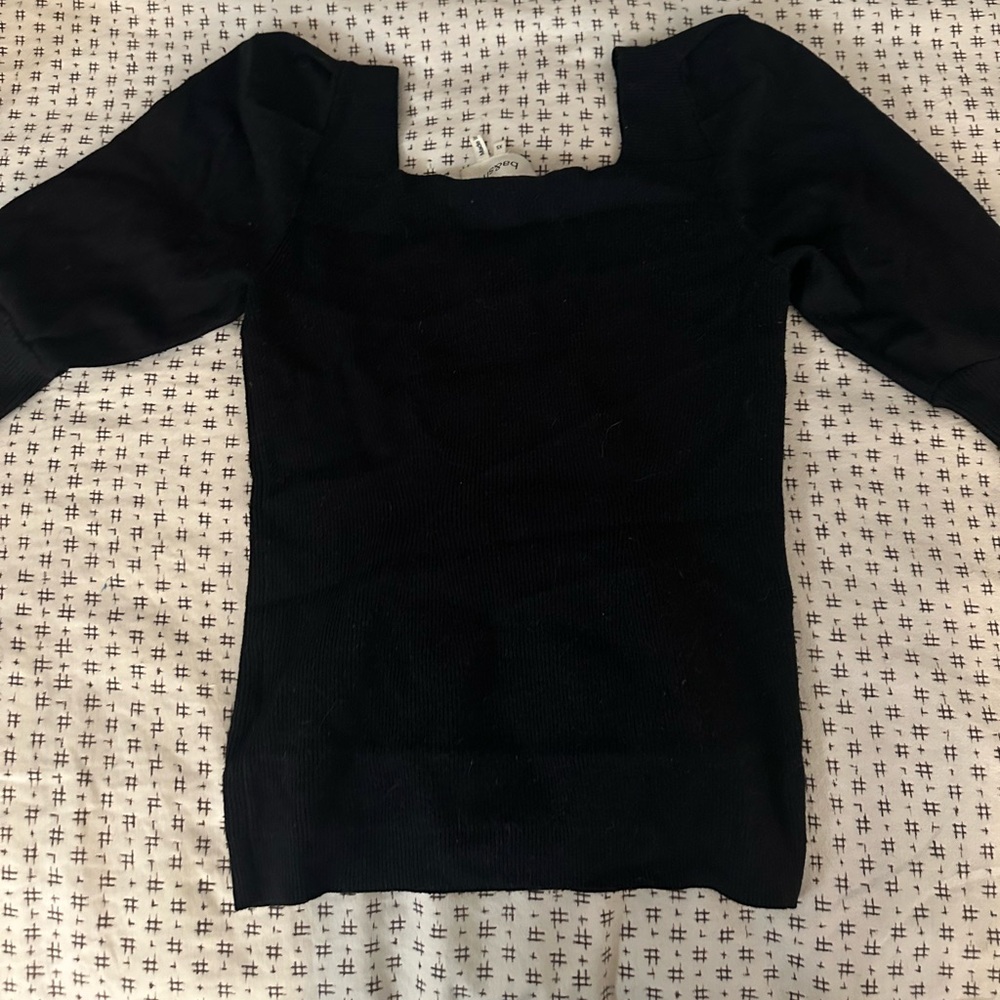 ba&sh Tunis sweater - Picture 4 of 9